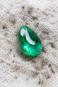 Esmeralda rara Rare emerald